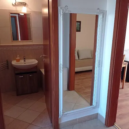 Aranypart Club218 Beatrix Wellness Apartman * Siofok