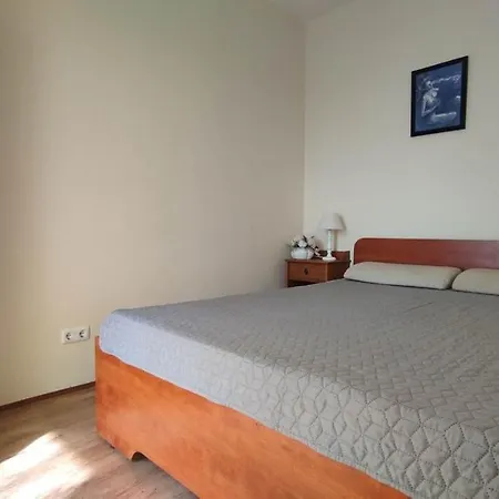 Apartment Aranypart Club218 Beatrix Wellness Apartman Siofok