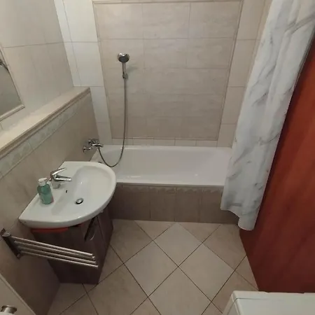 Aranypart Club218 Beatrix Wellness Apartman Шиофок