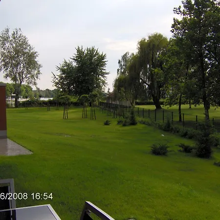 Aranypart Club218 Beatrix Wellness Apartman Siofok
