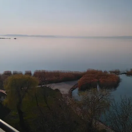 Aranypart Club218 Beatrix Wellness Apartman Apartment Siofok